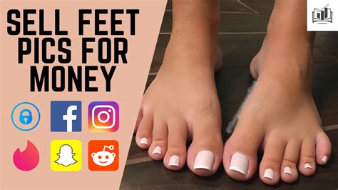 can you make money on onlyfans with feet pics|How to Sell Feet Pics & Make Money: Complete Guide for。